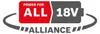 BOSCH Home & Garden 1600A011T8 BOSCH Home & Garden Productafbeelding-voorbeeld 20