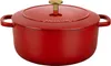 BALLARINI Bellamonte Auflaufform, Brдter, Gusseisen 24cm Produktbild-Vorschau 15