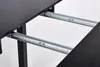 Runder Ausziehbarer Tisch für Esszimmer - 102-142 cm Produktbild-Vorschau 10