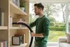 Aspirateur universel Bosch PAS15-200, avec sac à poussière Voir les images du produit 7