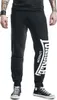 Lonsdale London Trainingshose Herren Logo Large schwarz XXL Produktbild-Vorschau 14