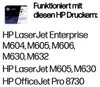 HP 81A Original Toner Cartridge - Black Productafbeelding-voorbeeld 30