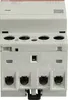Contattore di installazione , 63 A, 4S/0Ö, 230 V CA/CC, 1 Anteprima dell’immagine prodotto 7