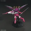 Bandai Model Kit - Gundam - Hg 1/144 Zgmf-X19A Infinity Produktbild-Vorschau 8