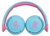 JR310 rosa/blau Bgelkopfhrer Produktbild-Vorschau 6