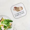Mr. & Mrs. Panda Untersetzer für Gläser Meerschweinchen Produktbild-Vorschau 2