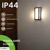 LUMILED applique da esterno lampada da parete illuminazione Anteprima dell’immagine prodotto 16