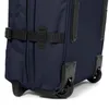 Eastpak Tranverz M Ultra Marine blauer Reisekoffer Produktbild-Vorschau 4