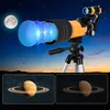 Dalekohled astronomický, 70mm apertura a 300mm apertura Náhled obrázku produktu 10