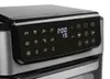 Forno a convezione TriStar funzione timer luce pilota 12 l Anteprima dell’immagine prodotto 3