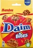 Marabou Daim Bites 145g Náhľad obrázku produktu 1