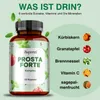 Prosta-Forte Complex (120 gélules) Complément alimentaire, Voir les images du produit 2