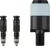 Schwalbe Umrüstkit SV-SCV Clik Inkl. Pumpenkopfadapter und Podgląd zdjęcia produktu 5