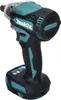 Makita DTW 300 Z Akku Schlagschrauber 18 V 330 Nm 1/2" Produktbild-Vorschau 4