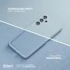 Etteri Silikonhülle für Samsung Galaxy A34 5G Handyhüllen Produktbild-Vorschau 2