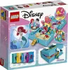 LEGO® 43176 LEGO® Disney 43176 Arielles Märchenbuch Bausatz Náhled obrázku produktu 14