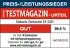 Jajowar CLATRONIC EK 3321 na maks. 7 jaj, obudowa ze stali Podgląd zdjęcia produktu 14