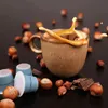 CUP VERDE – 30 nachhaltige Haselnuss Kaffeekapseln - Produktbild-Vorschau 3