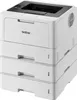 brother HL-L5210DN imprimante laser gris Voir les images du produit 2