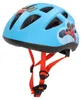 Fischer Kinder-Fahrradhelm Comic, Größe S/M = Kopfumfang 51 Produktbild-Vorschau 13