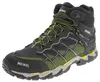 Meindl Houston Mid GTX Wanderstiefel GTX grau in Gr. 41 Produktbild-Vorschau 9