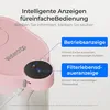 Waterdrop FreshTaste zmiękczacz wody Elektryczny dzbanek Podgląd zdjęcia produktu 8