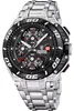 Festina Quarz Herren Chrono Bike F20754/6 Produktbild-Vorschau 1