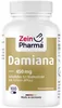 Zein Pharma - Damiana, 450mg, 100 gélules Voir les images du produit 3
