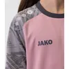 Jako Iconic Trikot Kurzarm Kinder - Dusky Pink / Soft Grey Produktbild-Vorschau 9