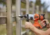 Black & Decker BCD900M1K-QW, SDS Plus, zwart, rood, 1,8 cm, Productafbeelding-voorbeeld 16
