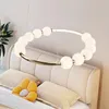 Lámpara Led TOOLIGHT LED APP1553-CP Gold0 Anteprima dell’immagine prodotto 2