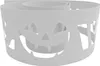 zaun|zu PREMIUM Happy Halloween Sichtschutzstreifen für Produktbild-Vorschau 1