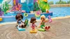 LEGO Friends Park wodny w Heartlake, zabawka dla dziecka z Podgląd zdjęcia produktu 21