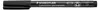 Staedtler 313-2, Schwarz, Rundspitze, Schwarz, Polypropylen Produktbild-Vorschau 11