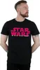 Star Wars - T-Shirt für Herren BI46609 (4XL) (Schwarz) Produktbild-Vorschau 2