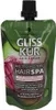 Gliss Kur Haar Spa Bio Tech Restore pflegt strapaziertes Produktbild-Vorschau 2
