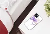 MuchoWow® Handyhülle Schutzhülle Hülle für iPhone 13 Blumen Produktbild-Vorschau 4