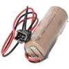 CR8LHC Bateria litowa pasująca do Fuji CR8-LHC, FDK CR8.L, Podgląd zdjęcia produktu 2