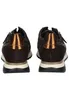 Gabor TURIN Damenschuhe - Halbschuhe - Sneaker braun Produktbild-Vorschau 11
