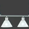 Trio Pendelleuchte 4x40W STAMINA AGL ni E14 Produktbild-Vorschau 17