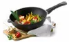 Wok AMT GASTROGUSS adapté à l'induction, ø : 320 mm, avec Voir les images du produit 6