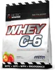 PLWhey C-6 - 2250g - Erdbeere Produktbild-Vorschau 1