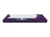 DARK PROJECT 68 Sunrise - Mechanische Gaming-Tastatur RGB Produktbild-Vorschau 5