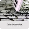 Cazy Coque compatible avec Xiaomi 17T Coque en Silicone – Voir les images du produit 4