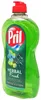 16x Pril Spülmittel HERBAL FRESH 450ml | Kräuter Duft | Produktbild-Vorschau 4
