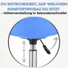 FORTENA Ergonomischer Bürostuhl Drehstuhl für Home Office, Produktbild-Vorschau 6