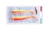 Balzer Shirasu Dorsch Gummi Set - 2 Gummifische + 2 Produktbild-Vorschau 10