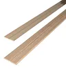 EGGER Faltleiste Decowall FL006 Namur Fichte hell Produktbild-Vorschau 3