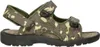 Herren Sport Sandalen Pantoletten Flexible Sommer Schuhe Produktbild-Vorschau 1