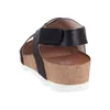 Pikolinos Damen Sandale Leder gekreuzte Riemen Slingback Produktbild-Vorschau 16